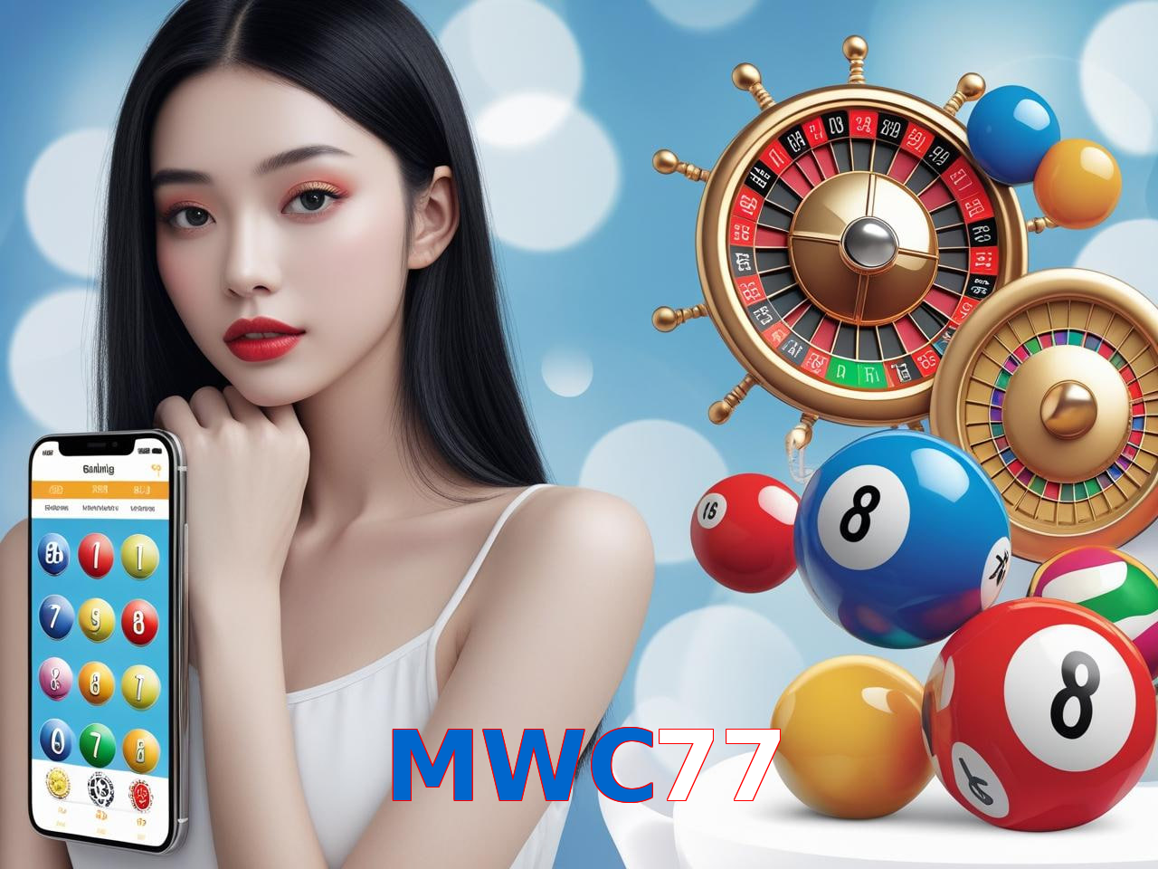 MWC77